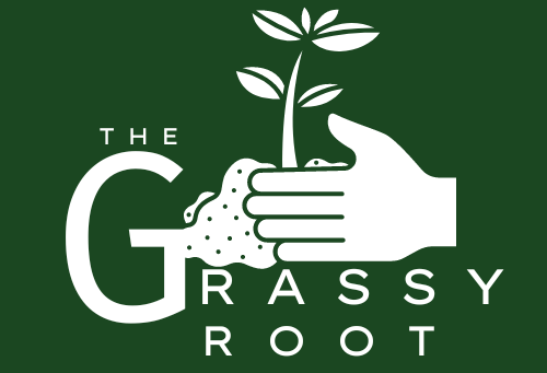 Grassy Root Logo